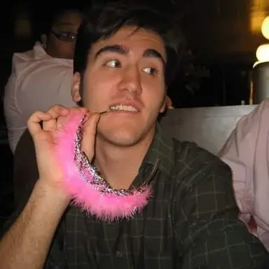 Profile image of Tim Wright