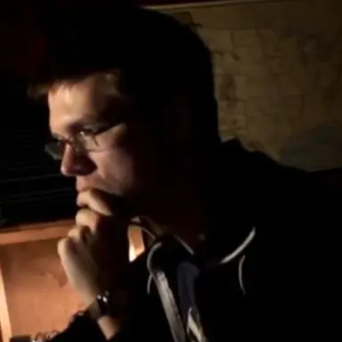 Profile image of Alex