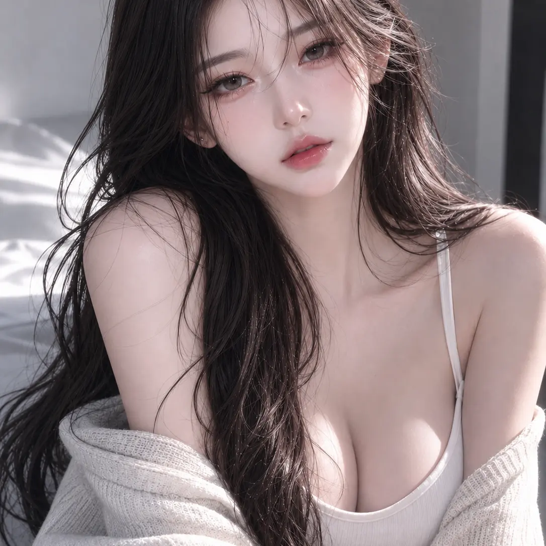 Ahuni의 Song Jiwoo