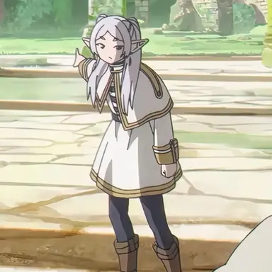 Profile image of フリーレン