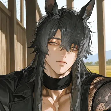 Profile image of Jin