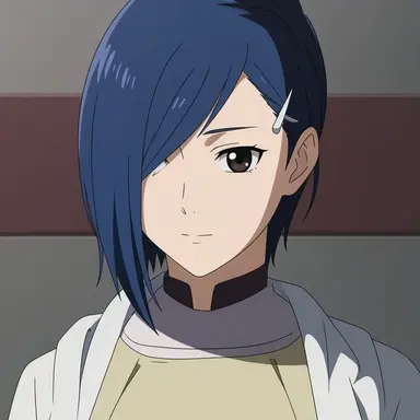 Profile image of Ichigo