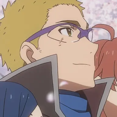 Profile image of Goro