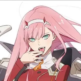 Profile image of Zero Two