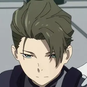 Profile image of Mitsuru