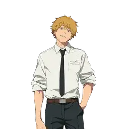 Profile image of 덴지