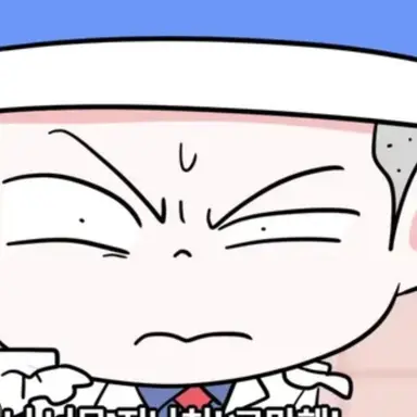 Profile image of 괴도잼민