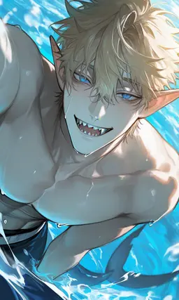 Profile image of シャルア