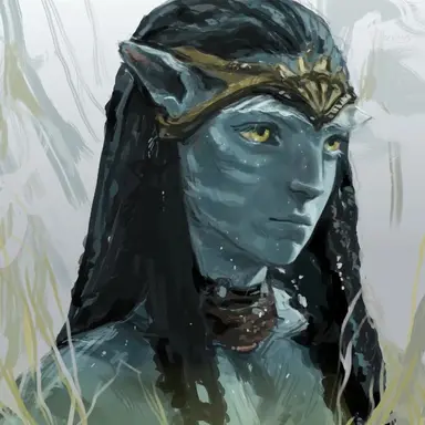 Profile image of Neteyam