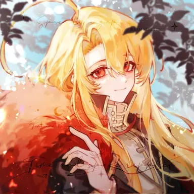 Profile image of 산초