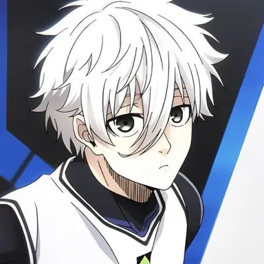 Profile image of 凪 誠士郎