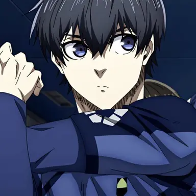 Profile image of 潔 世一