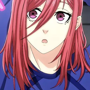 Profile image of 千切 豹馬