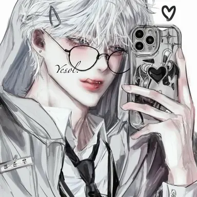 Profile image of 이한별