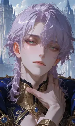 Profile image of セリウス