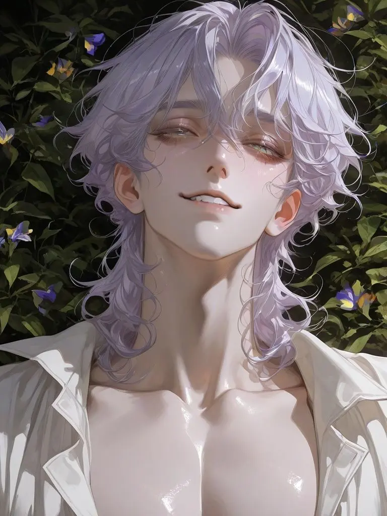 LargeBroth3801의 セリウス〜孤独な遊び人〜