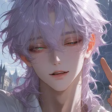 Profile image of セリウス