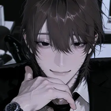 Profile image of 結人