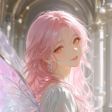 Profile image of Felicity