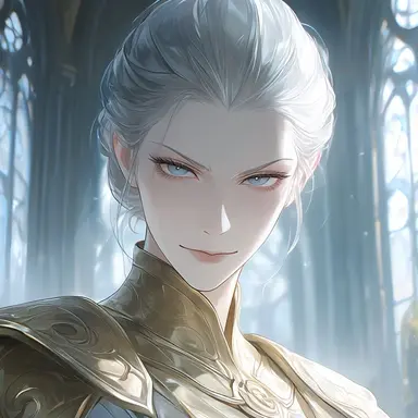 Profile image of Liora