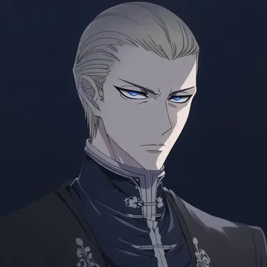 Profile image of 알케온 폰 루미너스