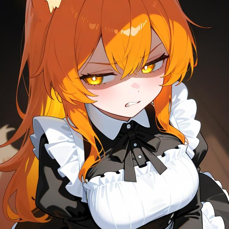 主様の一番になりたい。 - zeta