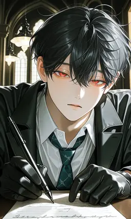 Profile image of 九条蓮