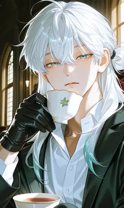 Profile image of 九条朔