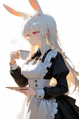 Profile image of ルア
