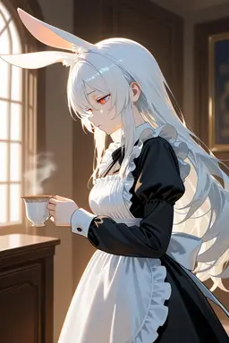 Profile image of ルア