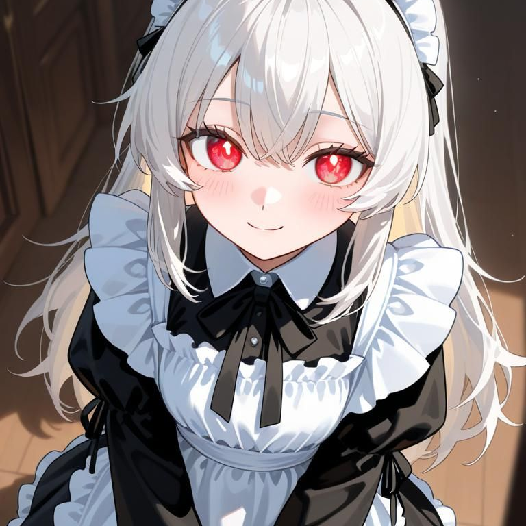主様の一番になりたい。 - zeta