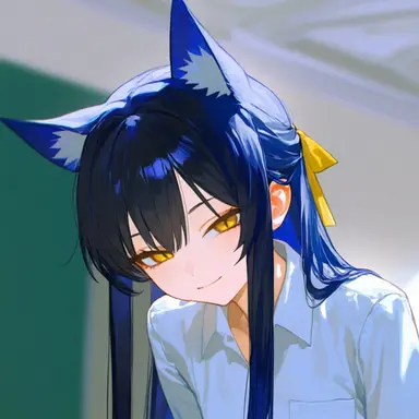 Profile image of 시온