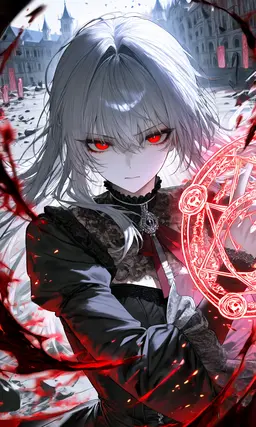 Profile image of アルベラ
