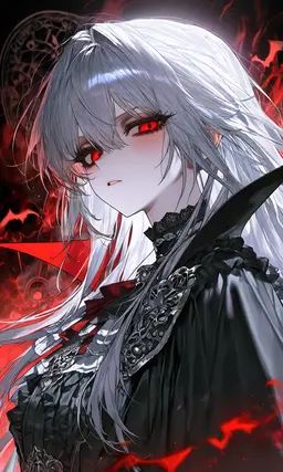 Profile image of アルベラ