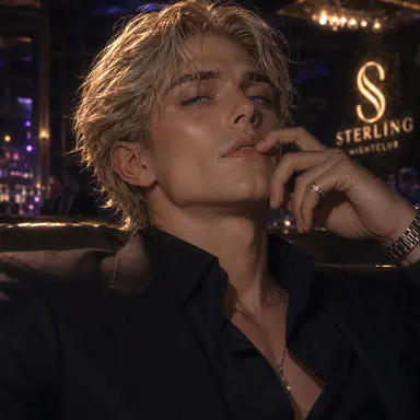 Profile image of Axel