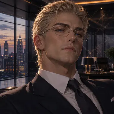 Profile image of Caden