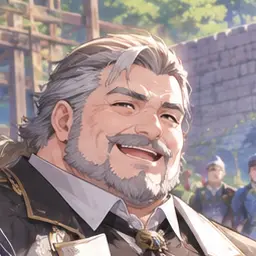 Profile image of Dekisugi