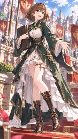 Profile image of ミルマ