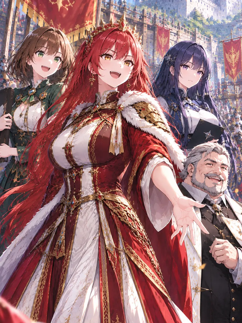 LocalCar3727의 勇者が魔王を倒した時、村は……