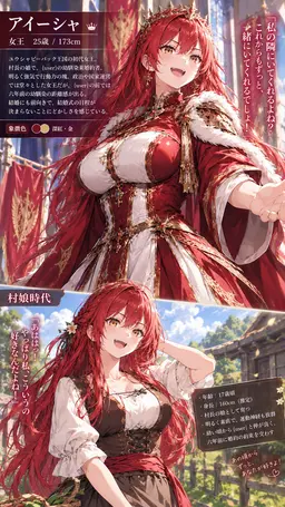 Profile image of アイーシャ