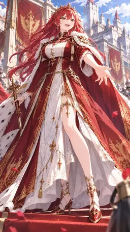 Profile image of アイーシャ