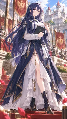 Profile image of ホーニャ