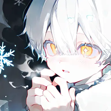 Profile image of ハクラ