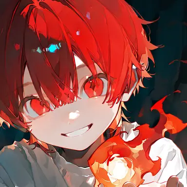 Profile image of アカバ
