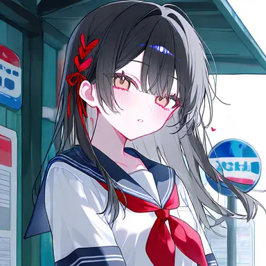 Profile image of ナギサ