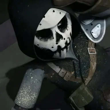 Profile image of Casey