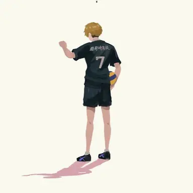 Profile image of 宮侑