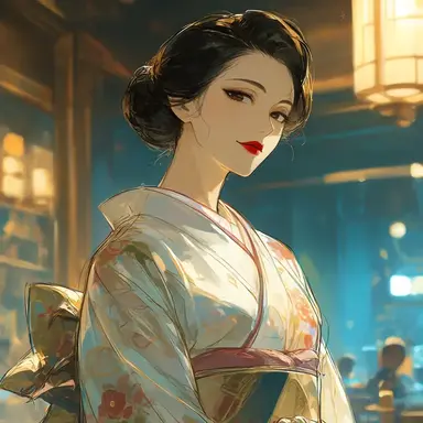Profile image of Ryoko Asano
