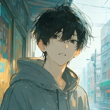Profile image of Reito Sumeragi