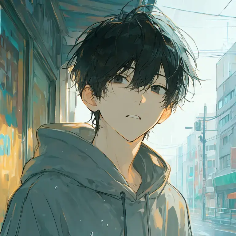 RunnyDill4745의 Again